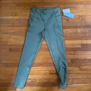 NWT Zella leggings